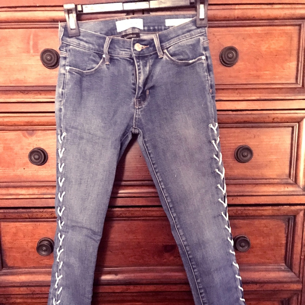 Pacsun Jeans